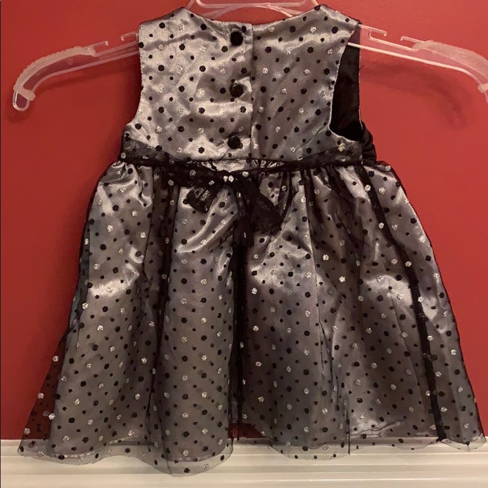 Good Lad Party Dress 12M - Picture 3 of 4